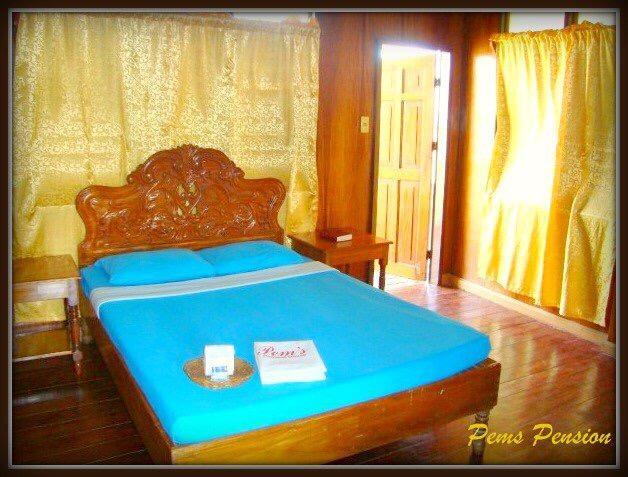 Pems Pension And Restaurant Taytay  Dış mekan fotoğraf