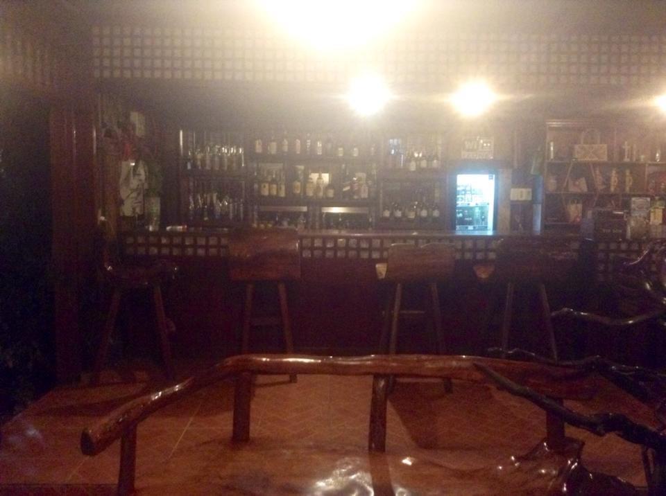 Pems Pension And Restaurant Taytay  Dış mekan fotoğraf