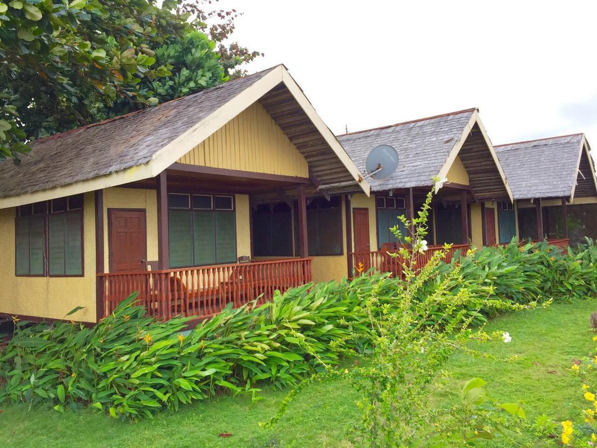 Pems Pension And Restaurant Taytay  Dış mekan fotoğraf