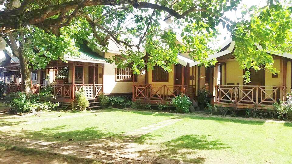 Pems Pension And Restaurant Taytay  Dış mekan fotoğraf