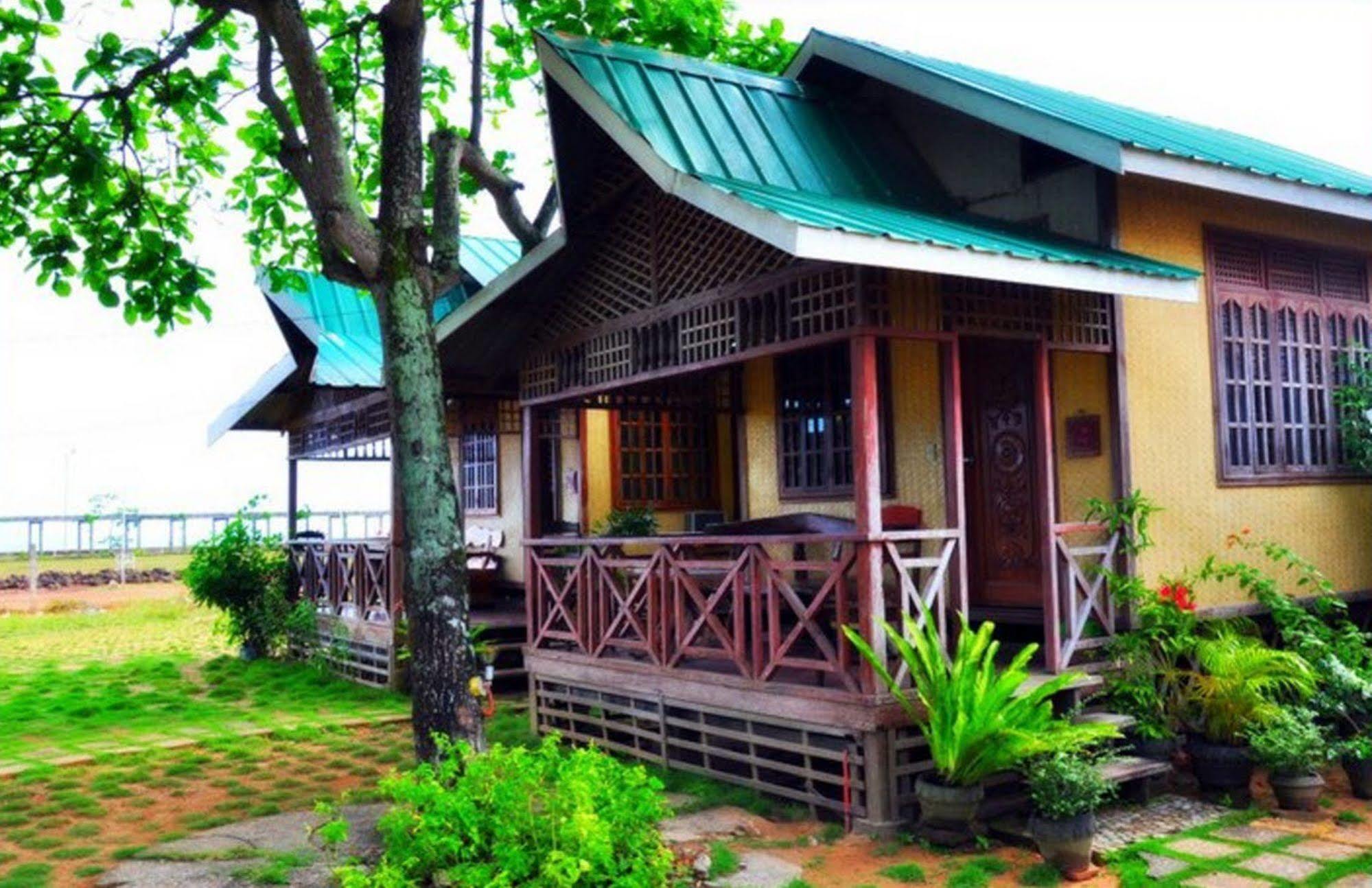 Pems Pension And Restaurant Taytay  Dış mekan fotoğraf