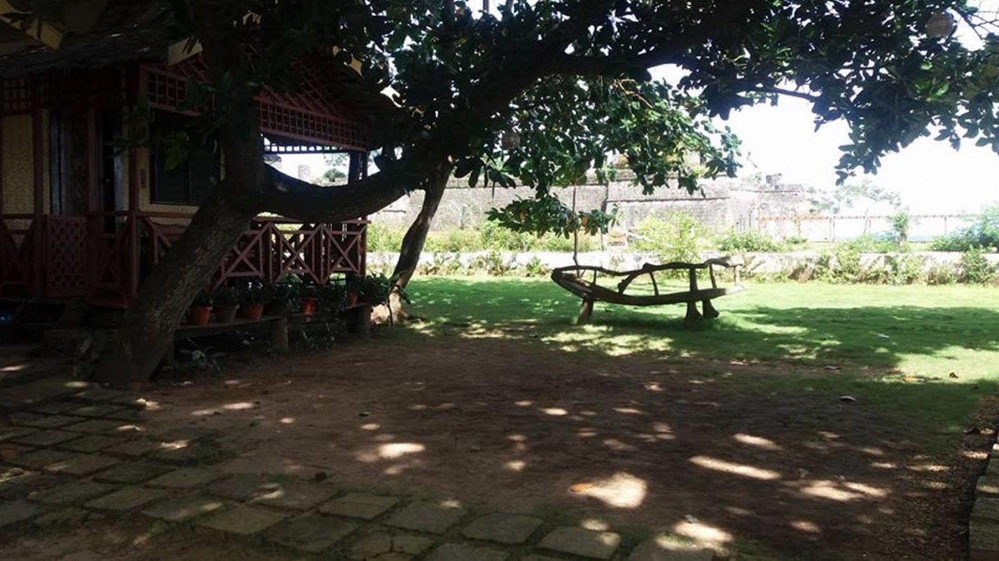 Pems Pension And Restaurant Taytay  Dış mekan fotoğraf