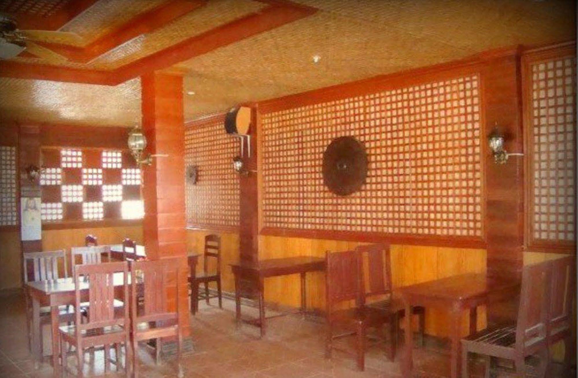 Pems Pension And Restaurant Taytay  Dış mekan fotoğraf