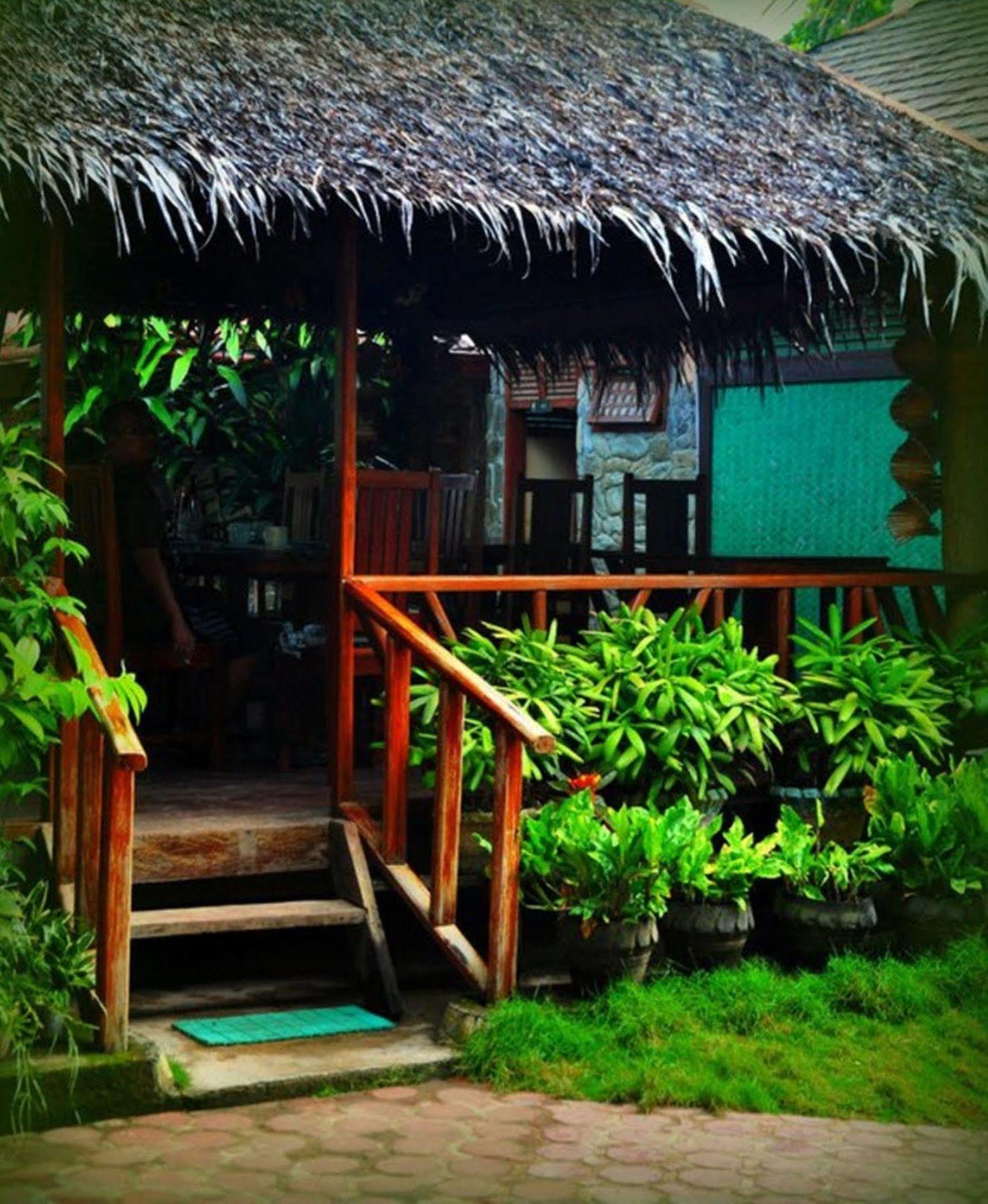 Pems Pension And Restaurant Taytay  Dış mekan fotoğraf