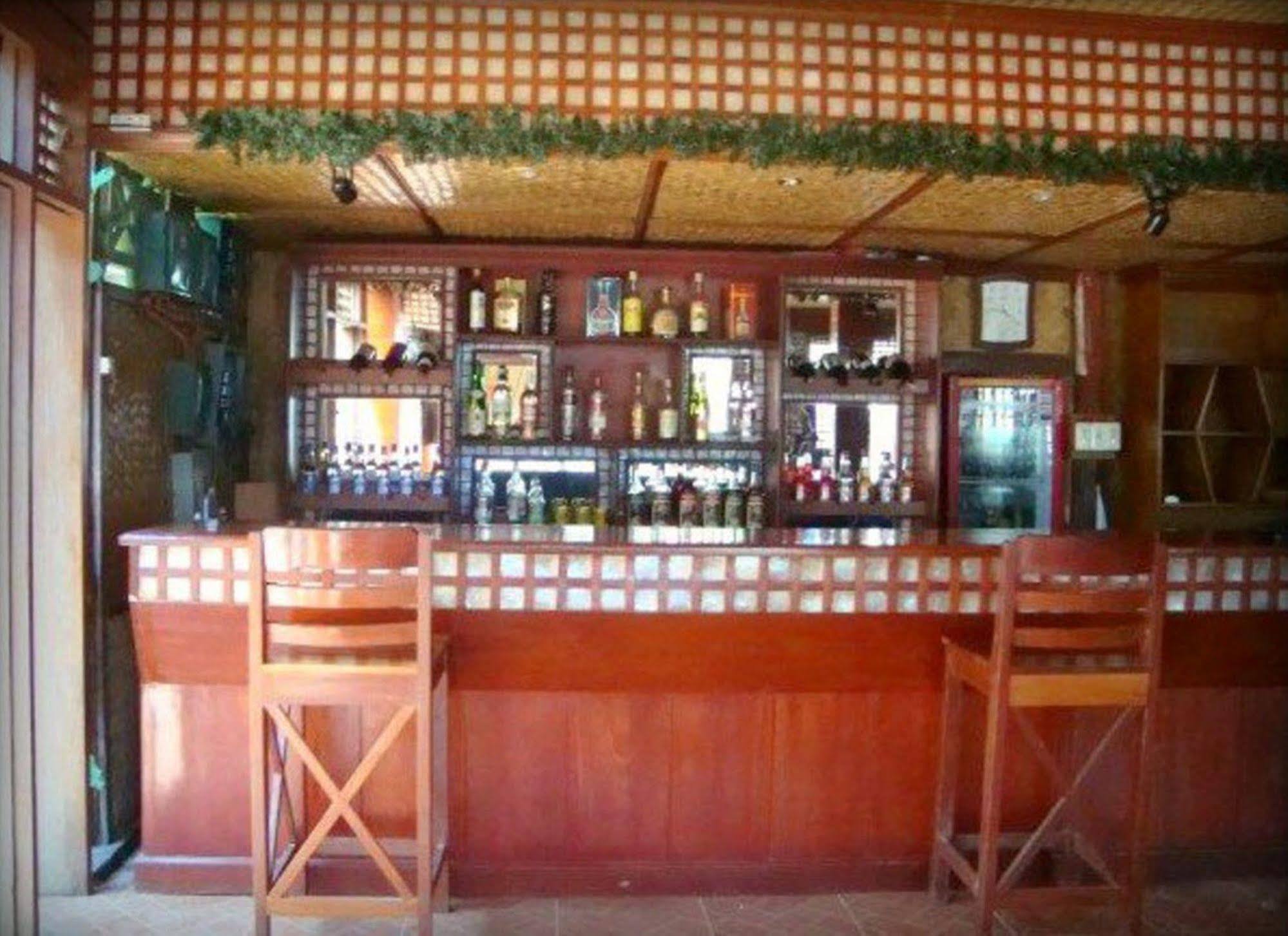 Pems Pension And Restaurant Taytay  Dış mekan fotoğraf