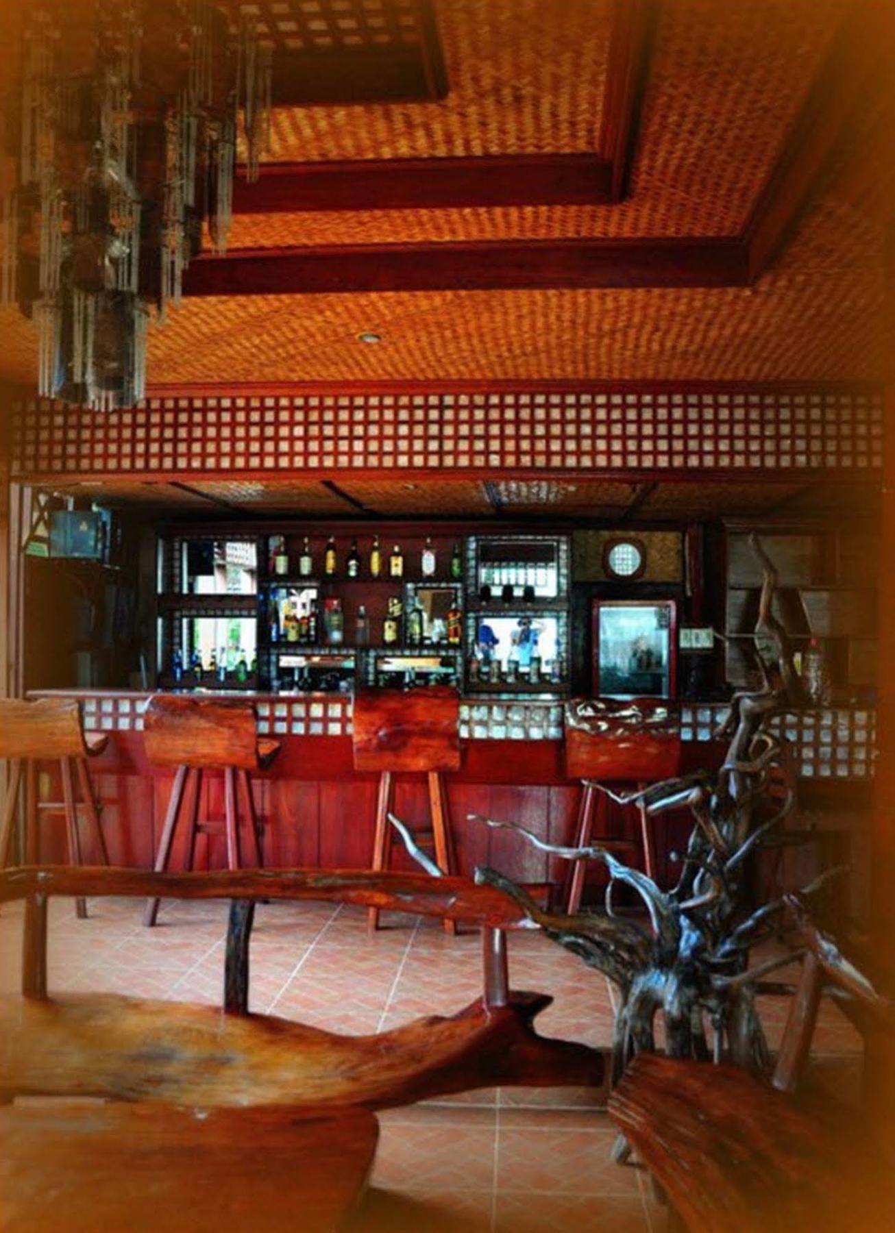 Pems Pension And Restaurant Taytay  Dış mekan fotoğraf
