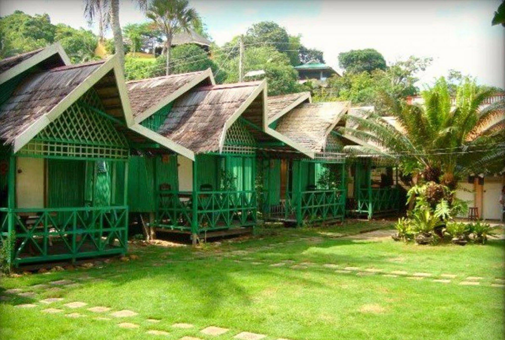 Pems Pension And Restaurant Taytay  Dış mekan fotoğraf