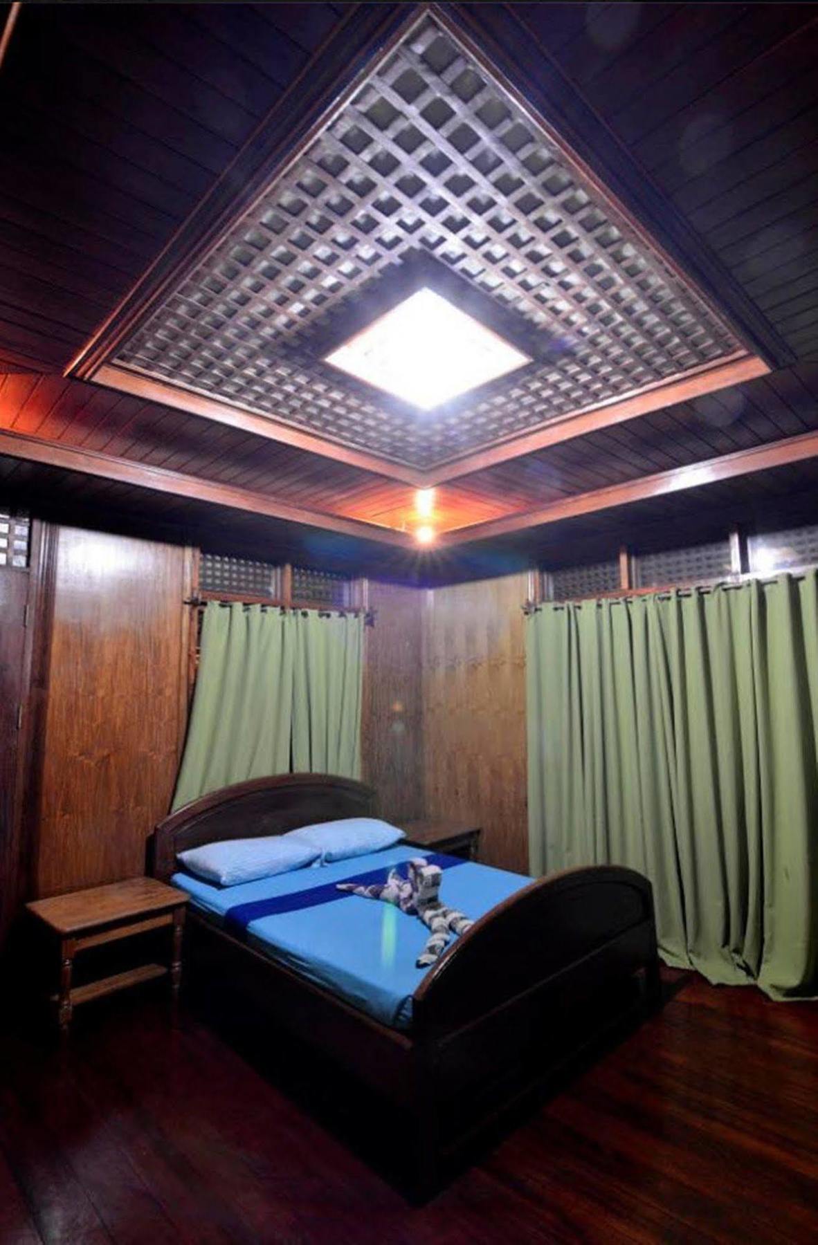 Pems Pension And Restaurant Taytay  Dış mekan fotoğraf