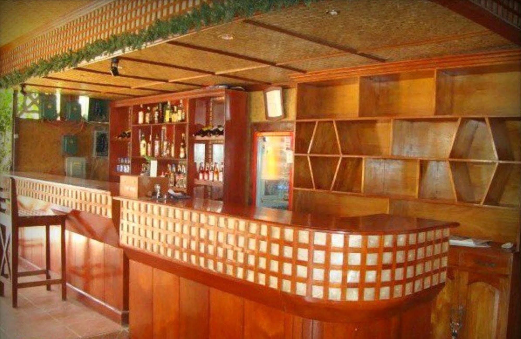 Pems Pension And Restaurant Taytay  Dış mekan fotoğraf