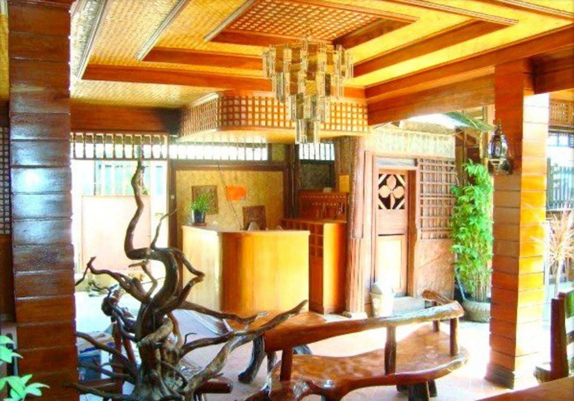 Pems Pension And Restaurant Taytay  Dış mekan fotoğraf